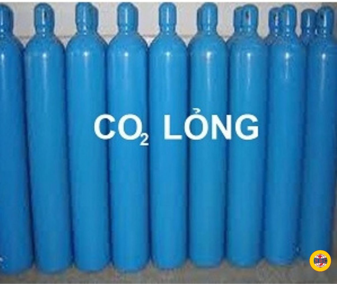 Bán khí hàn co2