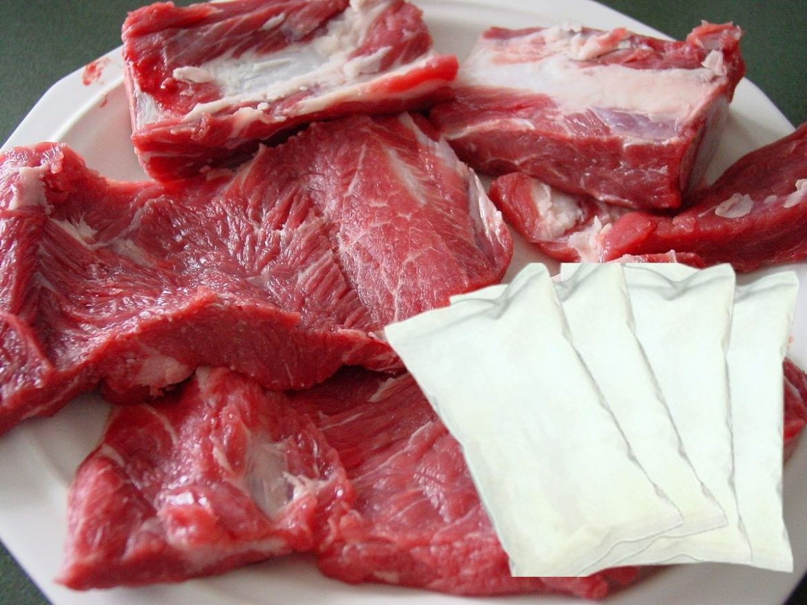 Cung cấp đá gel, đá khô